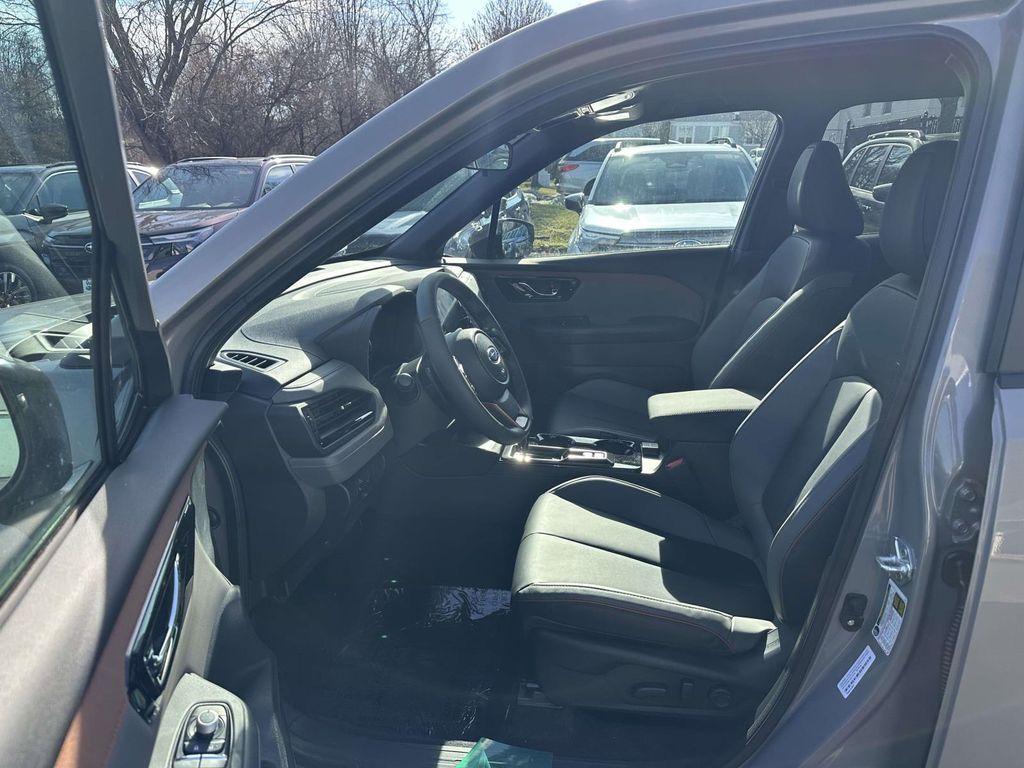 new 2026 Subaru Forester car, priced at $38,510