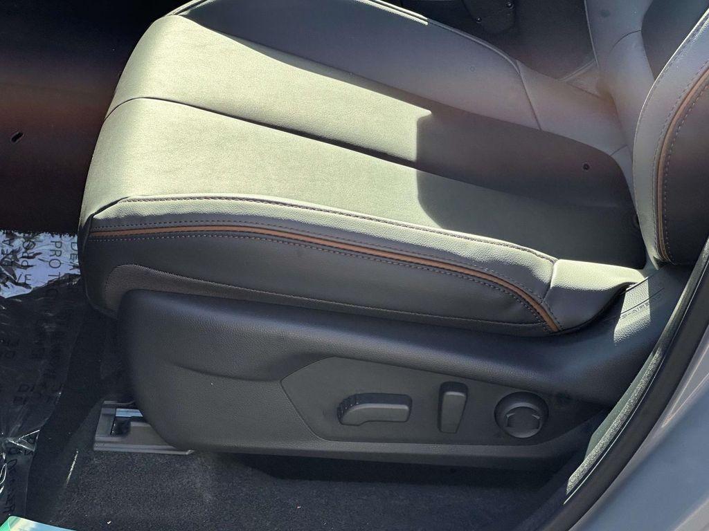 new 2026 Subaru Forester car, priced at $38,510