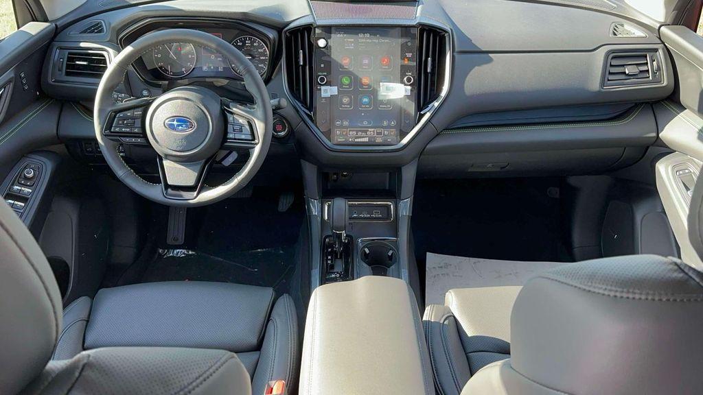 new 2026 Subaru Ascent car, priced at $53,963