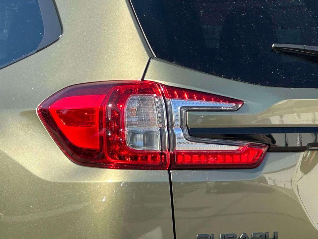 new 2026 Subaru Ascent car, priced at $53,963