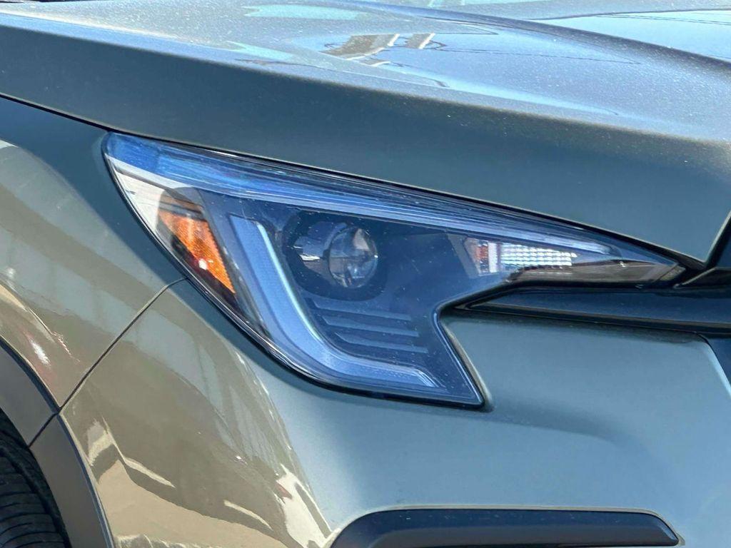new 2026 Subaru Ascent car, priced at $53,963