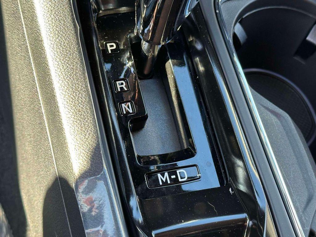 new 2026 Subaru Ascent car, priced at $53,963