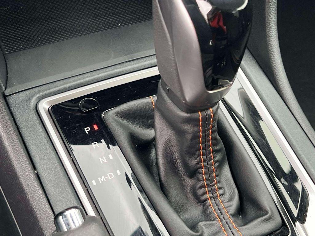 used 2025 Subaru Forester car, priced at $32,950