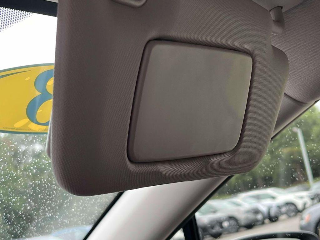 used 2025 Subaru Forester car, priced at $32,950