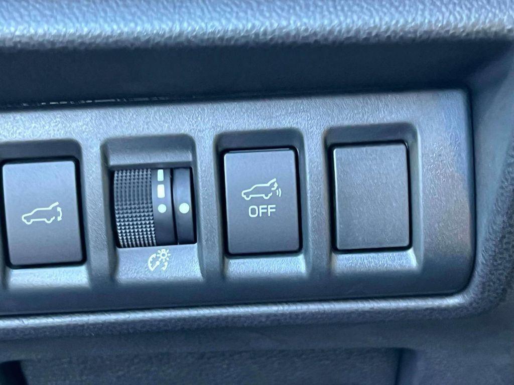 used 2021 Subaru Outback car, priced at $24,500