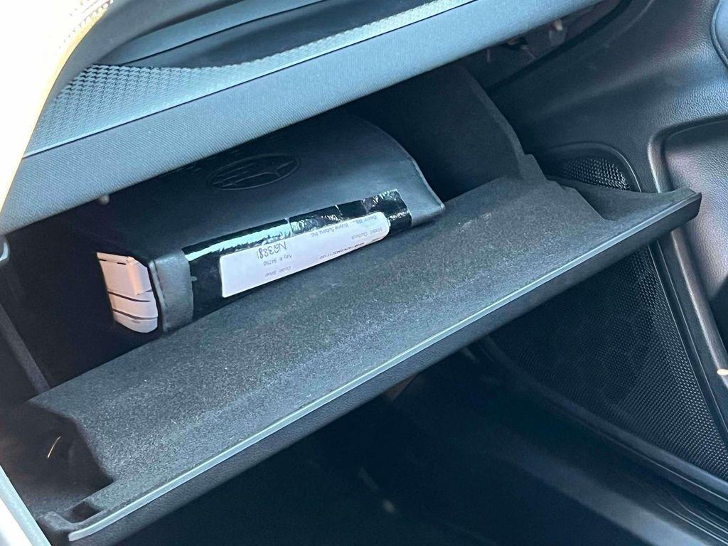 used 2021 Subaru Outback car, priced at $24,500