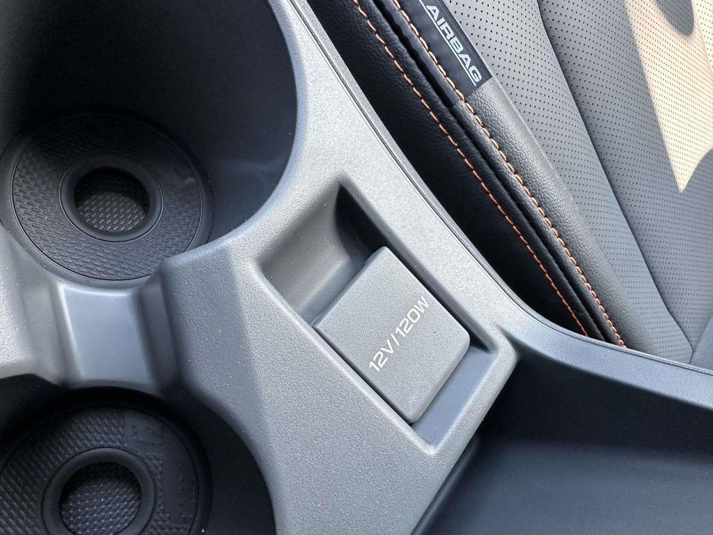 new 2026 Subaru Crosstrek car, priced at $38,427