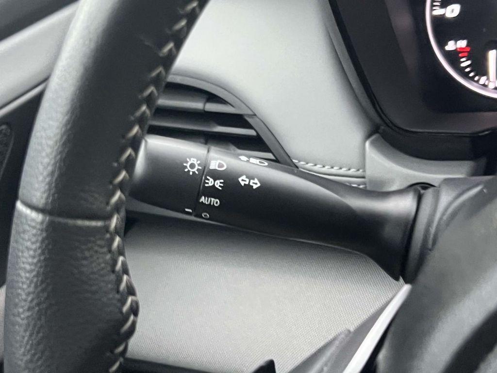 used 2025 Subaru Legacy car, priced at $27,895