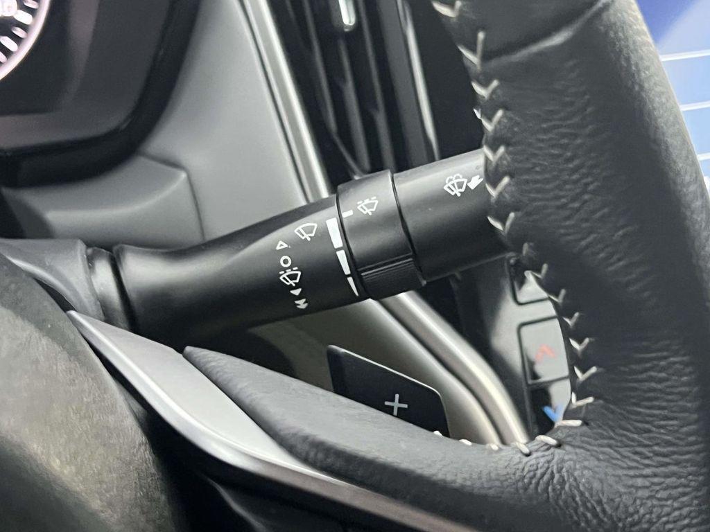 used 2025 Subaru Legacy car, priced at $27,895