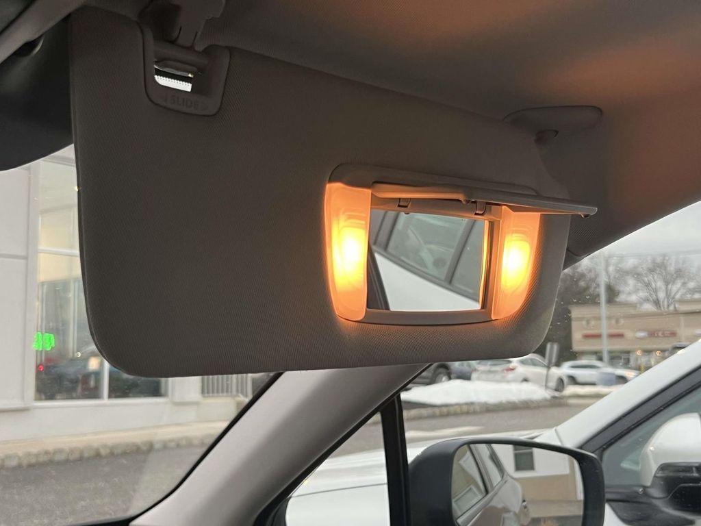 used 2025 Subaru Legacy car, priced at $27,895