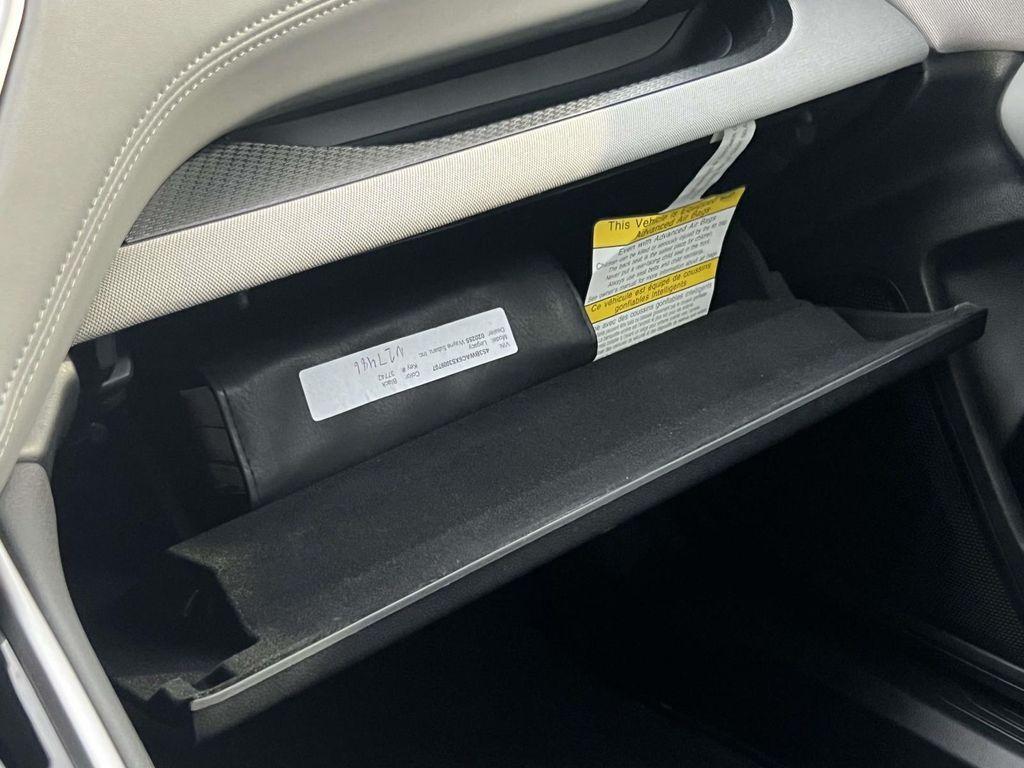 used 2025 Subaru Legacy car, priced at $27,895