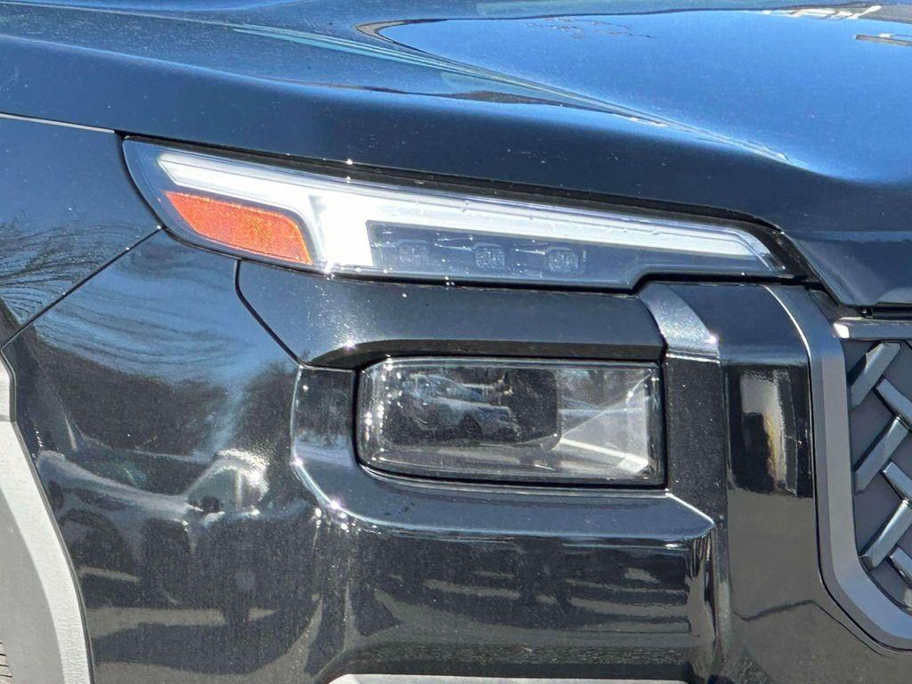 new 2026 Subaru Outback car, priced at $47,243