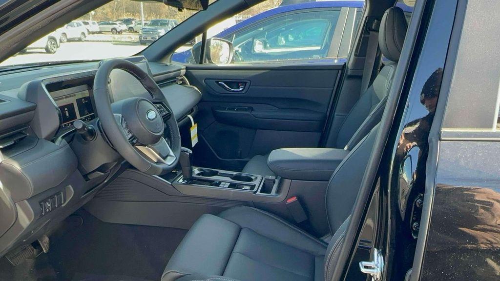 new 2026 Subaru Outback car, priced at $47,243