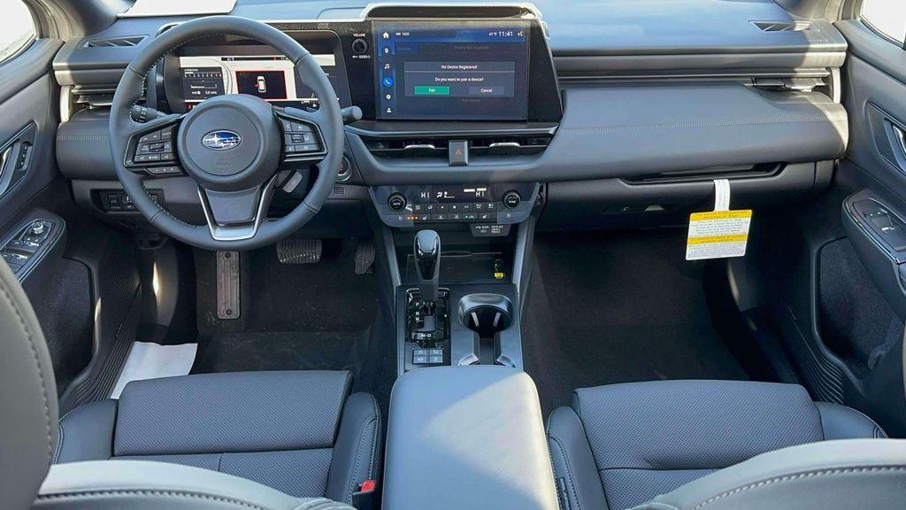 new 2026 Subaru Outback car, priced at $47,243