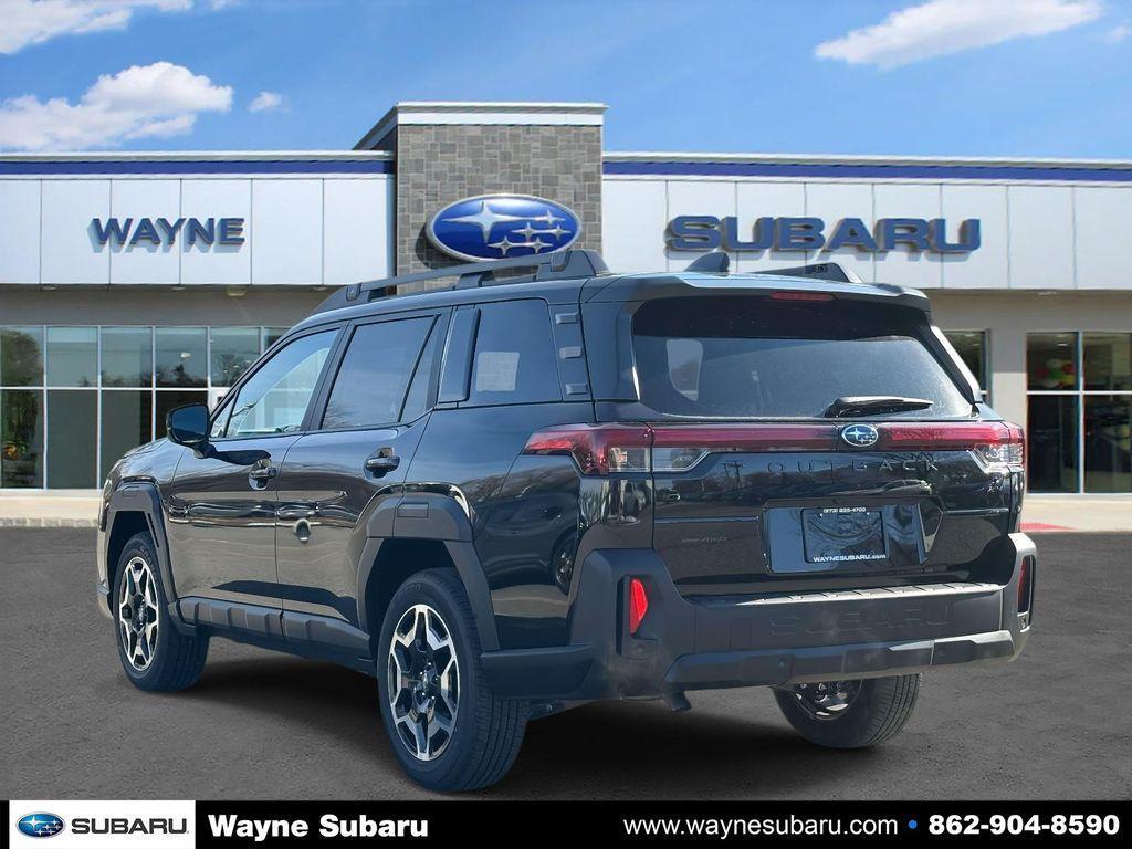 new 2026 Subaru Outback car, priced at $47,243