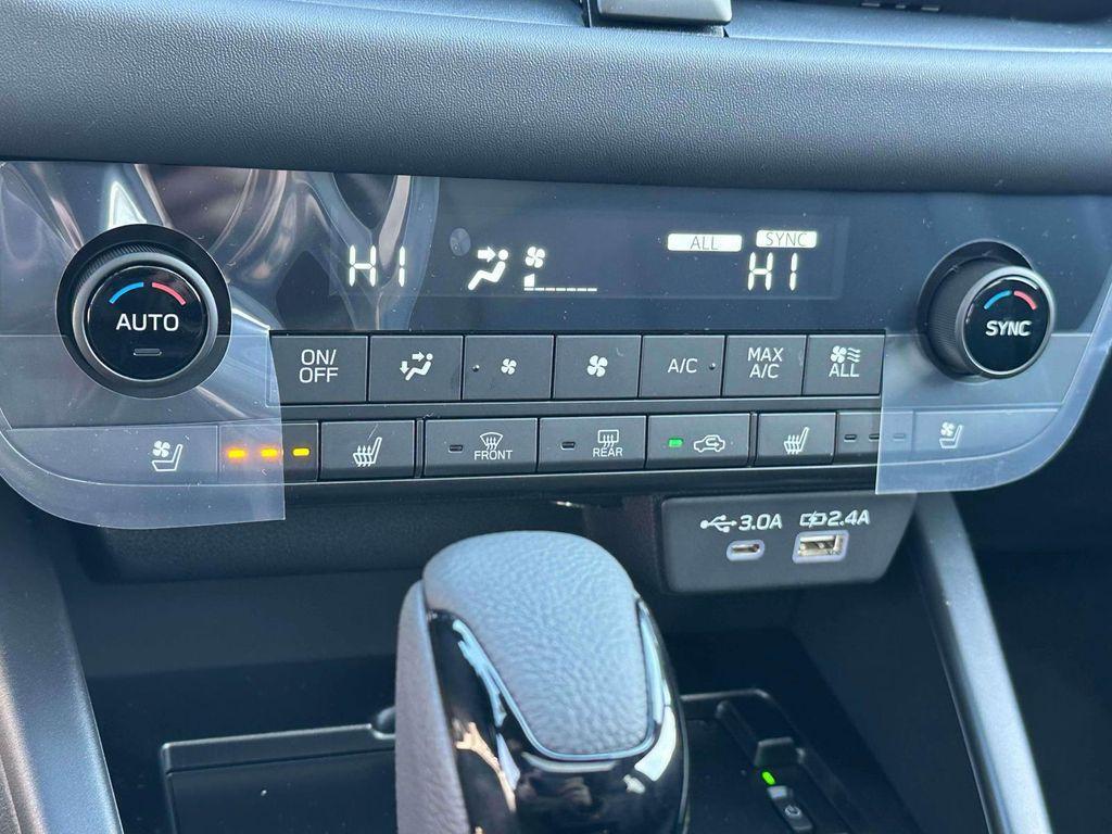 new 2026 Subaru Outback car, priced at $47,243