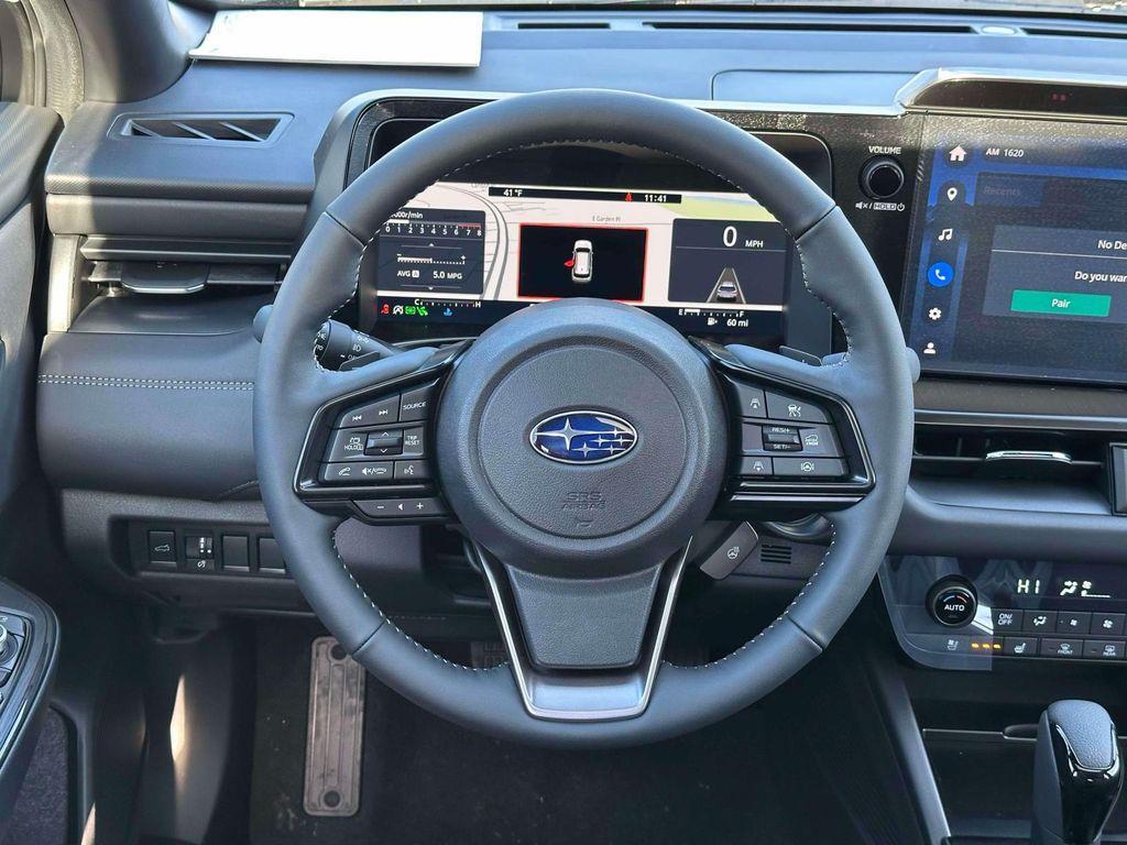 new 2026 Subaru Outback car, priced at $47,243