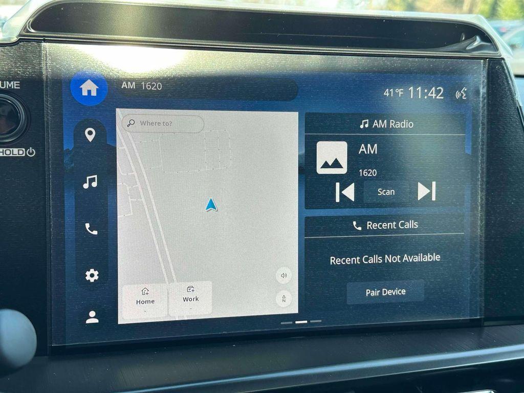 new 2026 Subaru Outback car, priced at $47,243