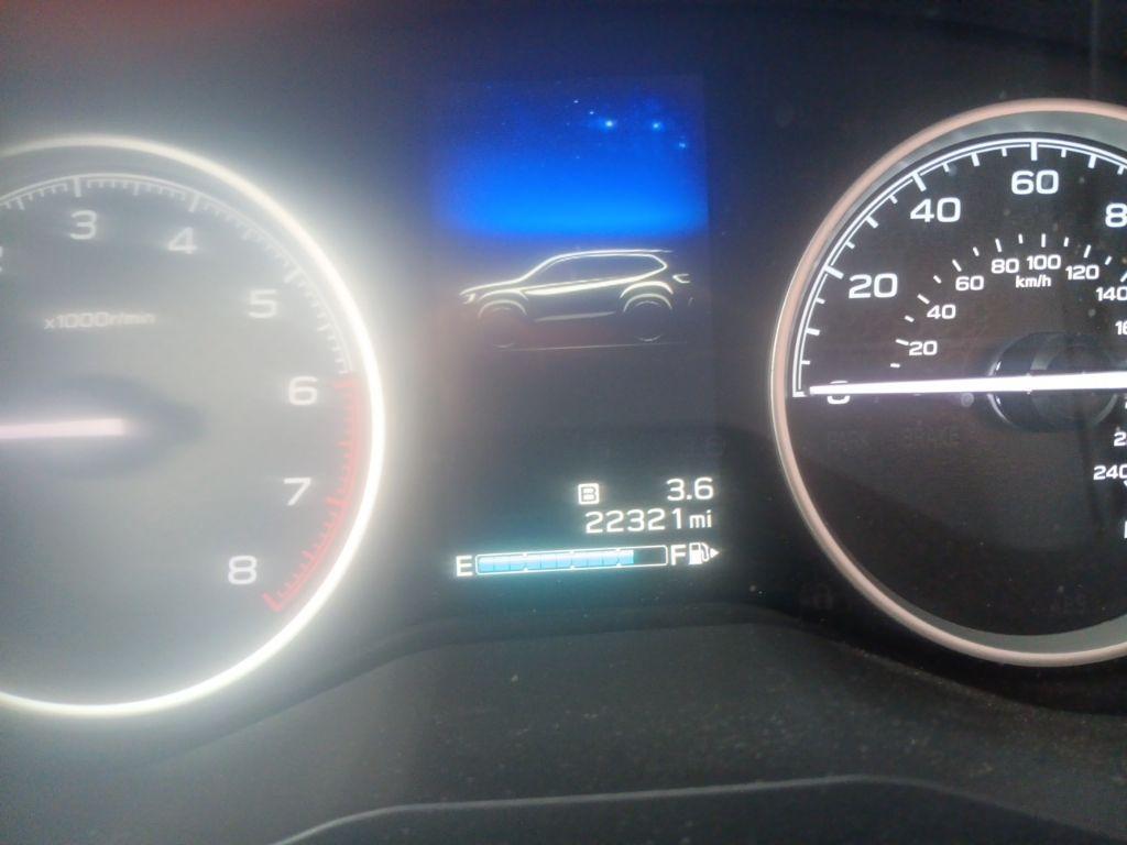 used 2019 Subaru Forester car, priced at $22,650