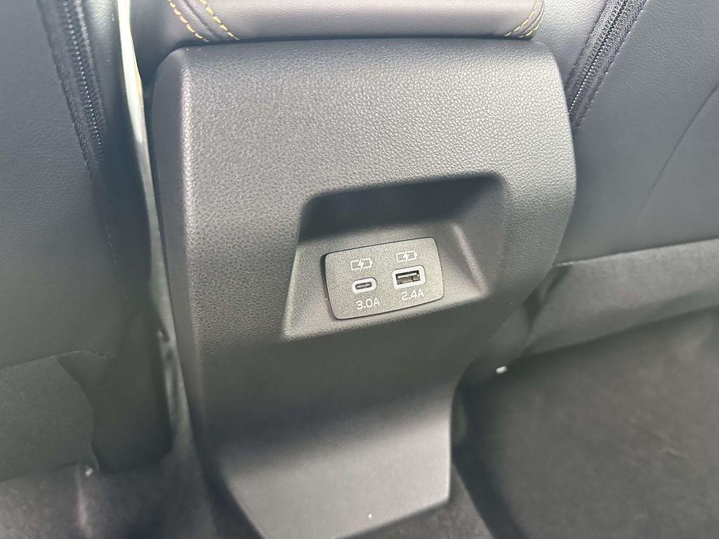 new 2026 Subaru Crosstrek car, priced at $32,396