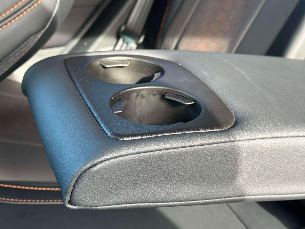 used 2024 Subaru Crosstrek car, priced at $28,750