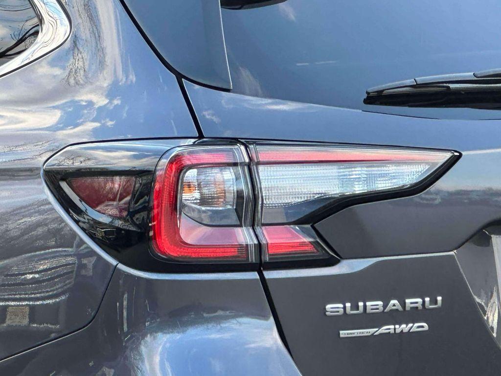 used 2025 Subaru Outback car, priced at $31,995