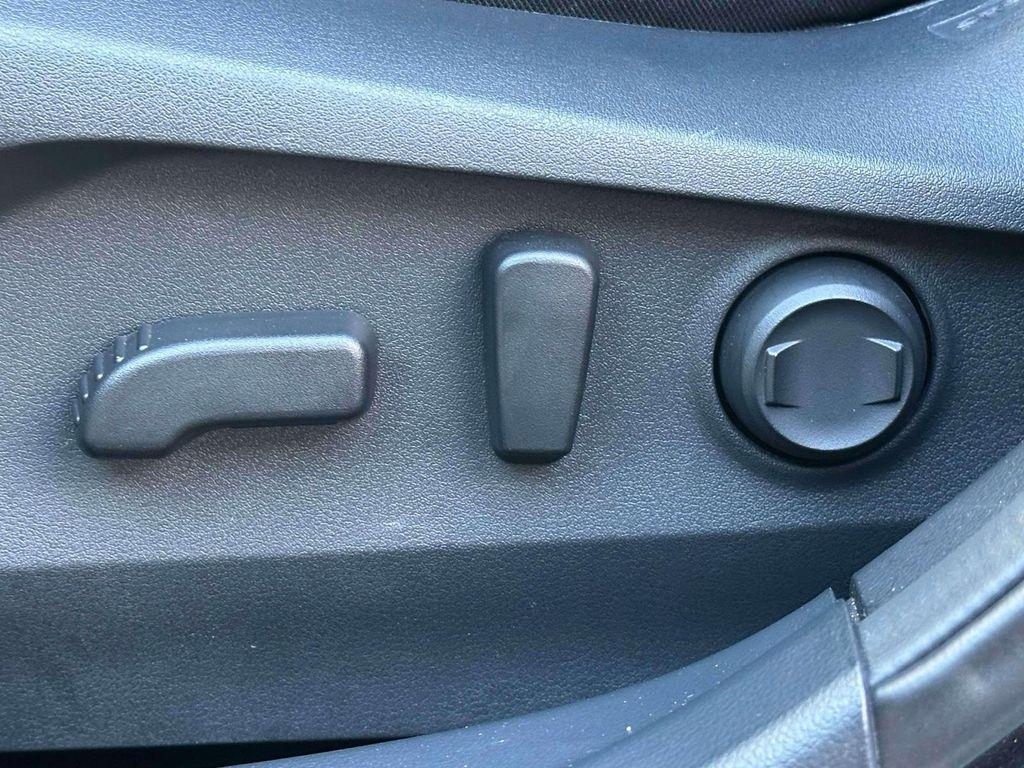 used 2025 Subaru Outback car, priced at $31,995