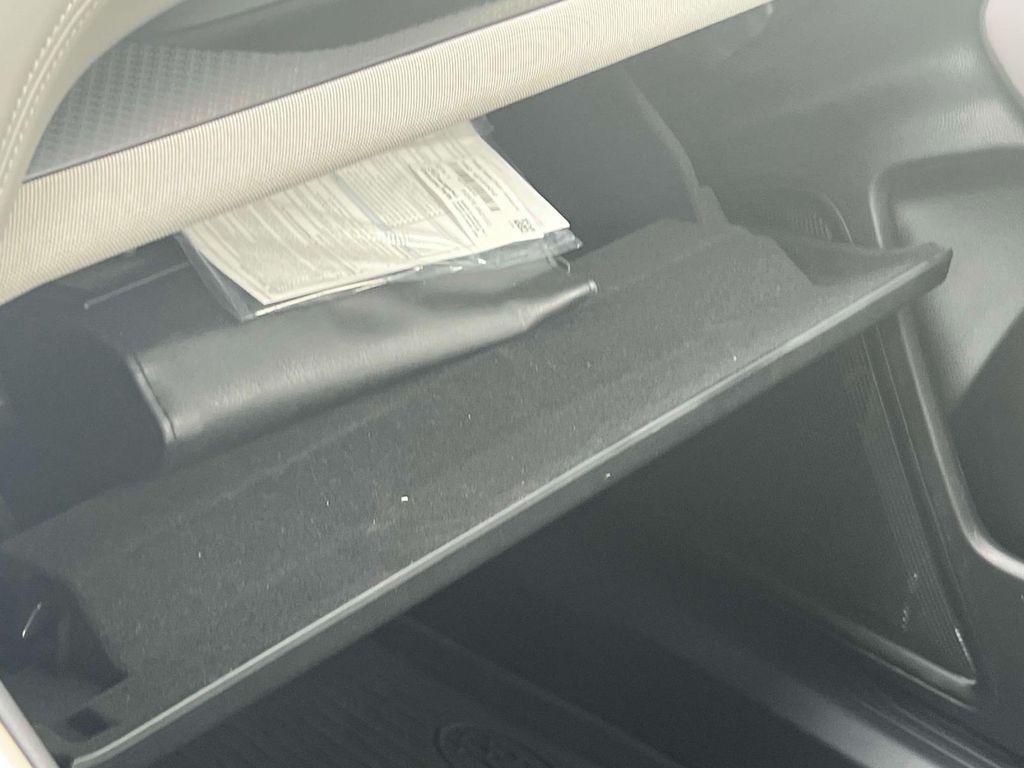 used 2023 Subaru Legacy car, priced at $25,950