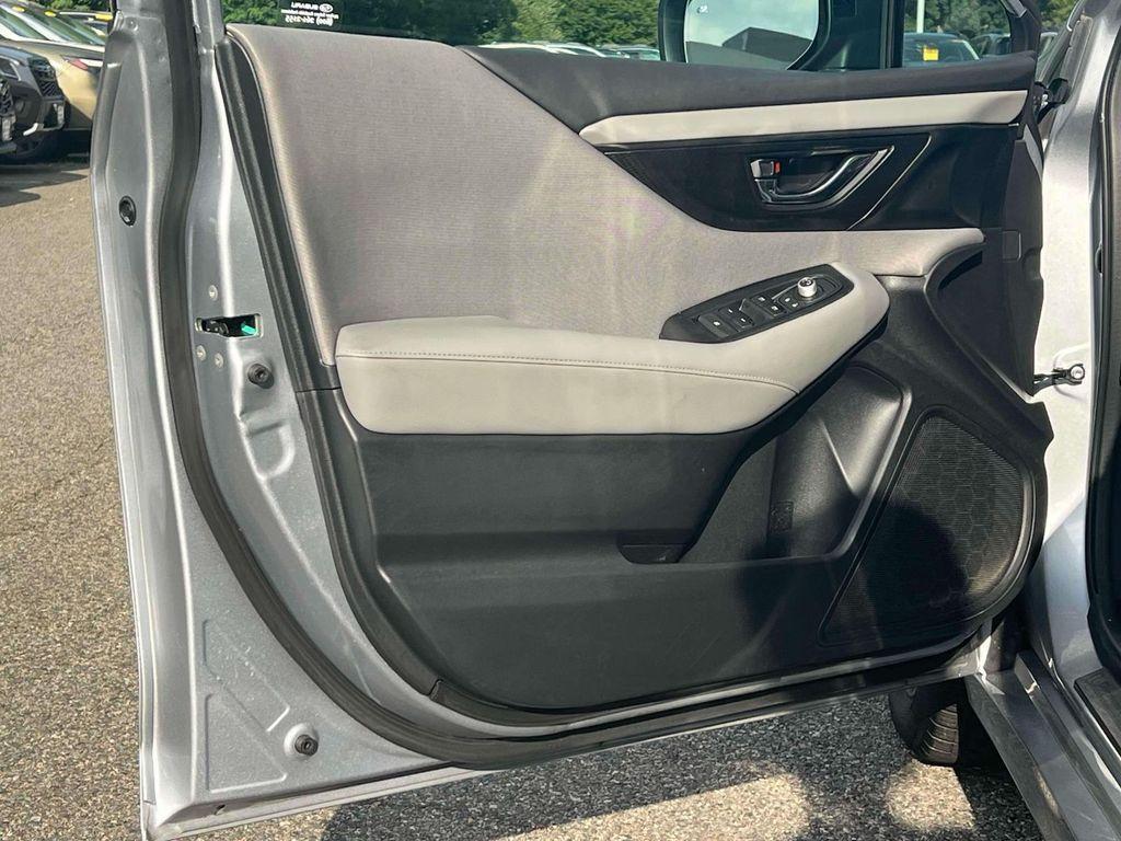 used 2023 Subaru Legacy car, priced at $25,950