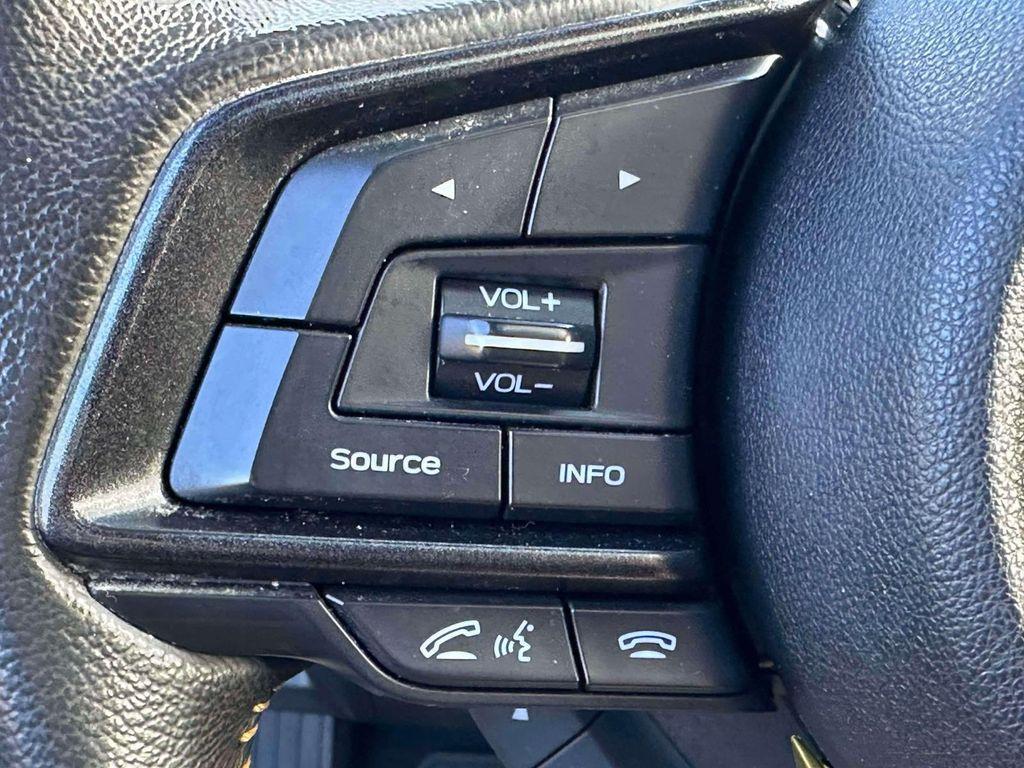 used 2023 Subaru Crosstrek car, priced at $24,995