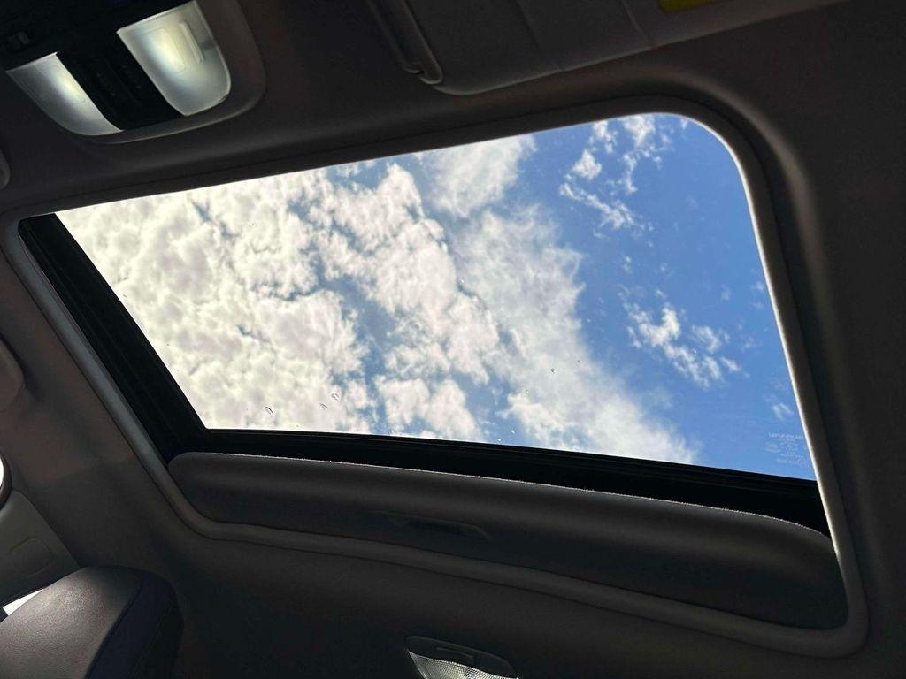 used 2023 Subaru Crosstrek car, priced at $24,995