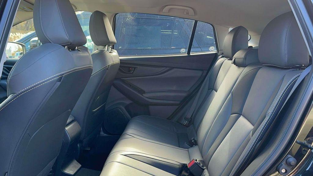 used 2023 Subaru Crosstrek car, priced at $24,995