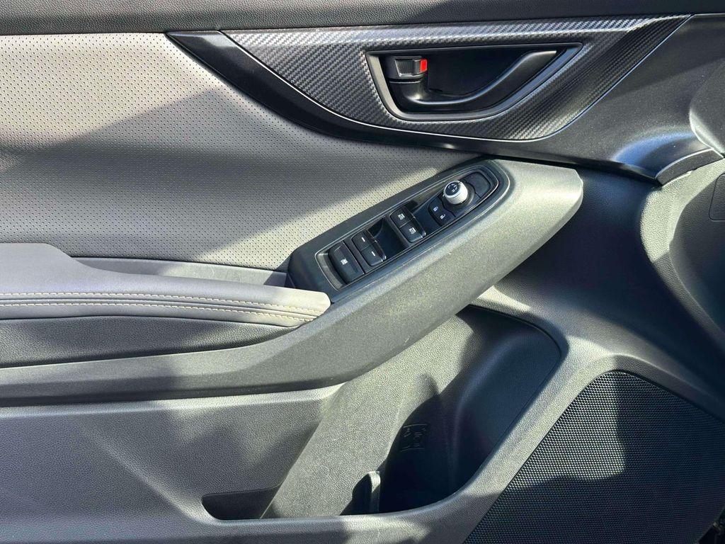 used 2023 Subaru Crosstrek car, priced at $24,995