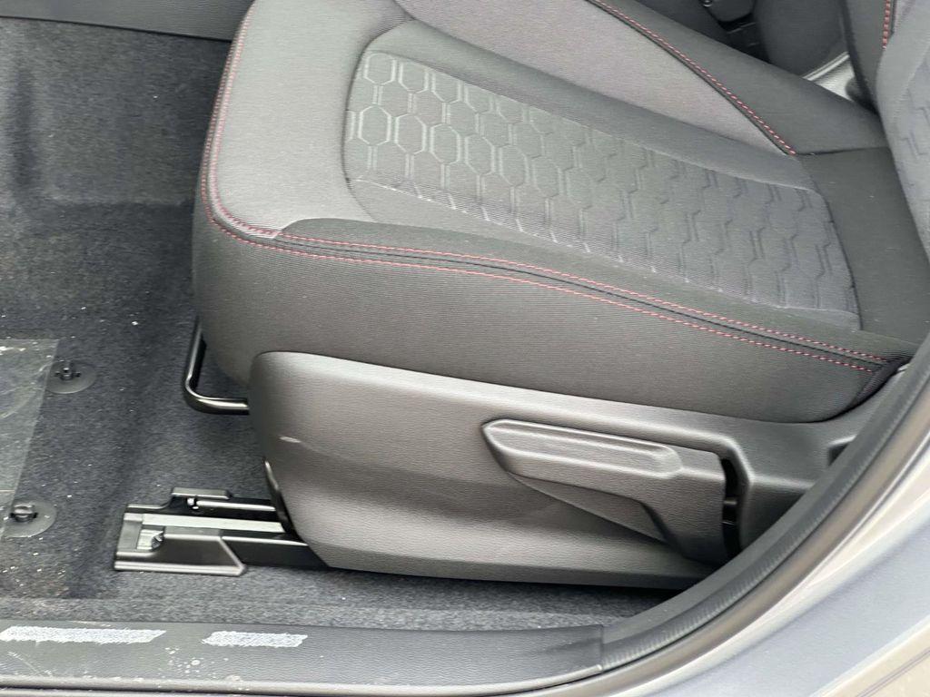 new 2026 Subaru Impreza car, priced at $28,250