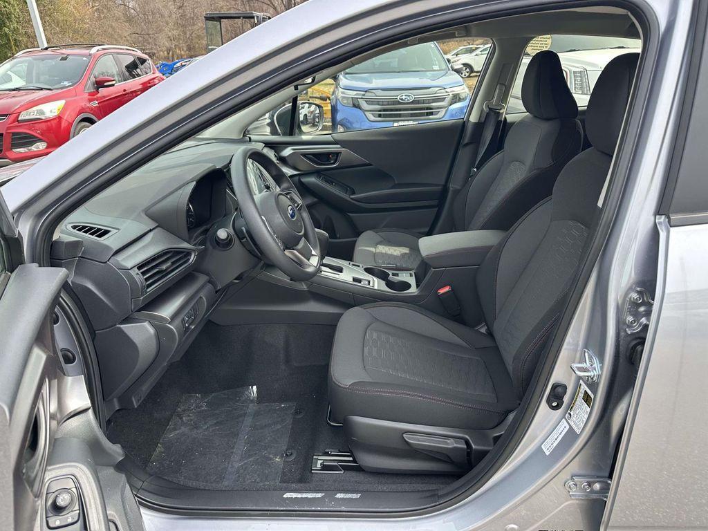 new 2026 Subaru Impreza car, priced at $28,250