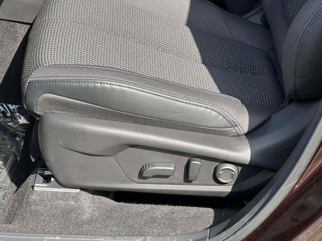 new 2026 Subaru Forester car, priced at $36,595