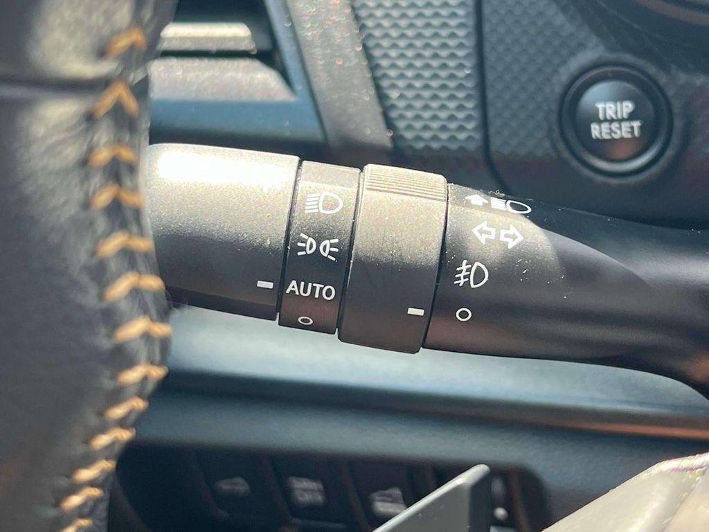 used 2023 Subaru Forester car, priced at $32,500