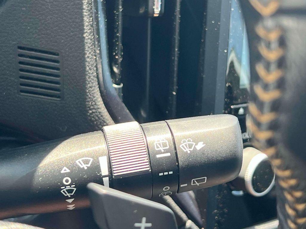 used 2023 Subaru Forester car, priced at $32,500