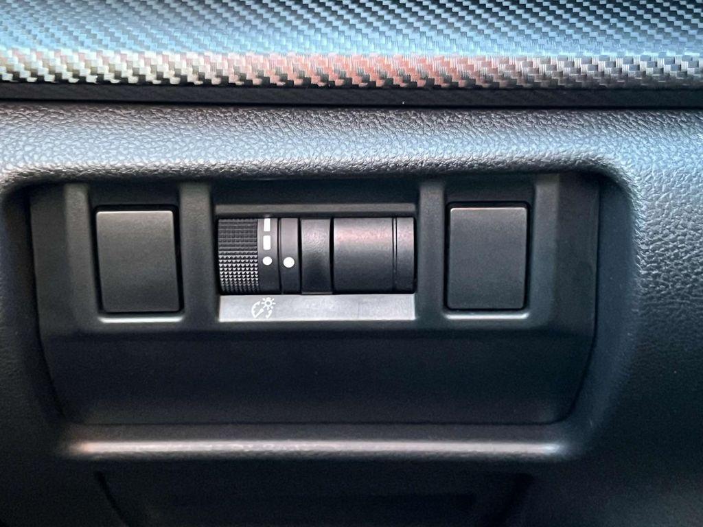 used 2024 Subaru Crosstrek car, priced at $26,795