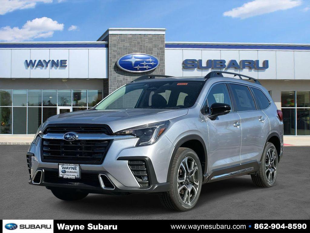 new 2026 Subaru Ascent car, priced at $52,957