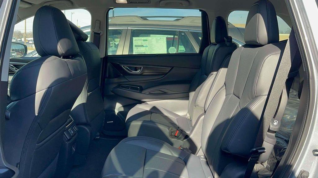 new 2026 Subaru Ascent car, priced at $52,957