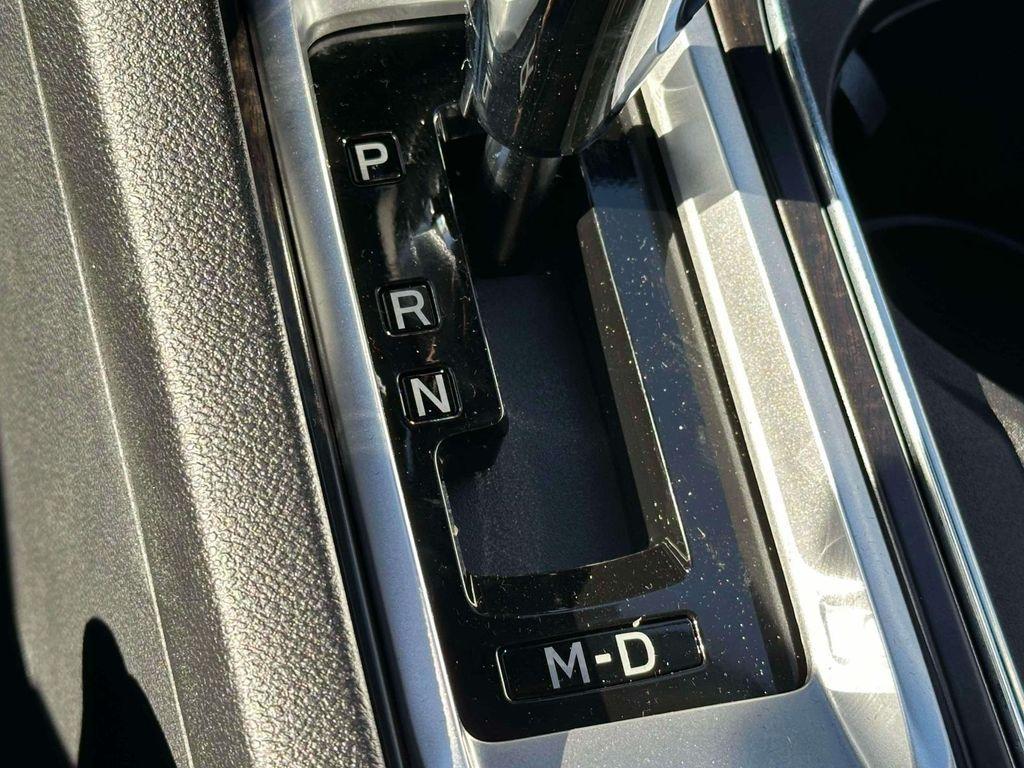 new 2026 Subaru Ascent car, priced at $52,957