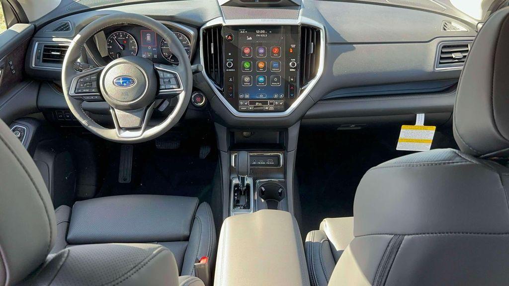 new 2026 Subaru Ascent car, priced at $52,957
