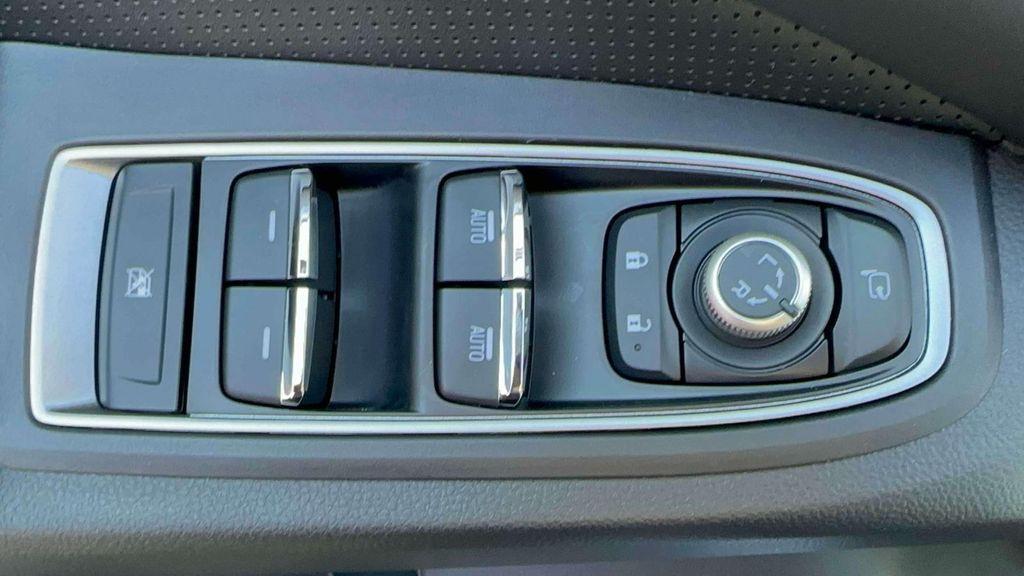 new 2026 Subaru Ascent car, priced at $52,957