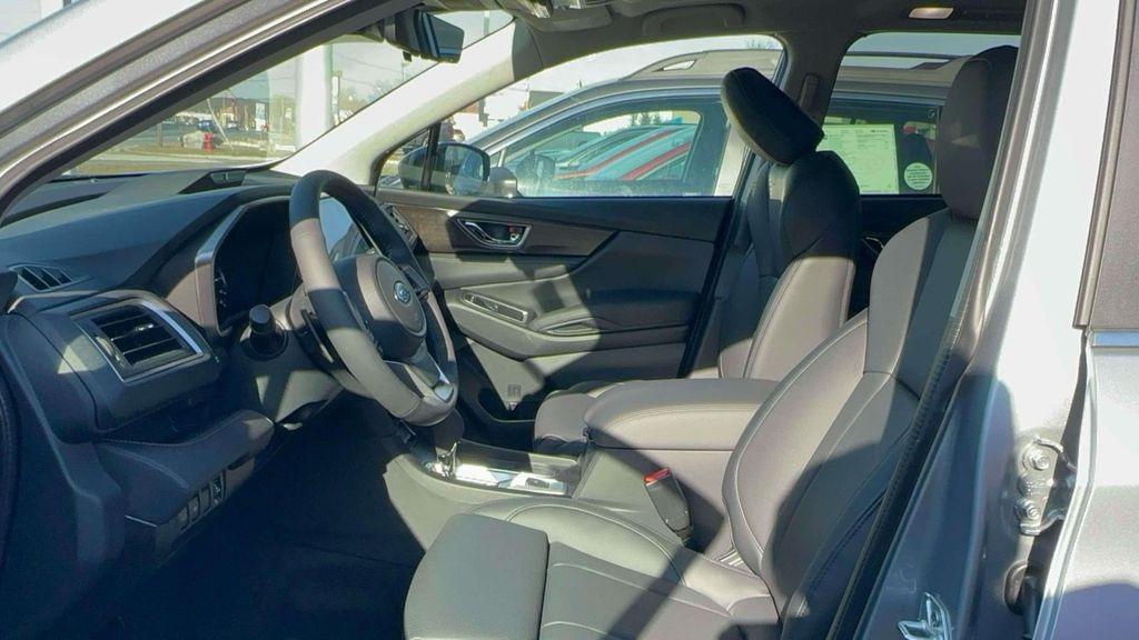 new 2026 Subaru Ascent car, priced at $52,957