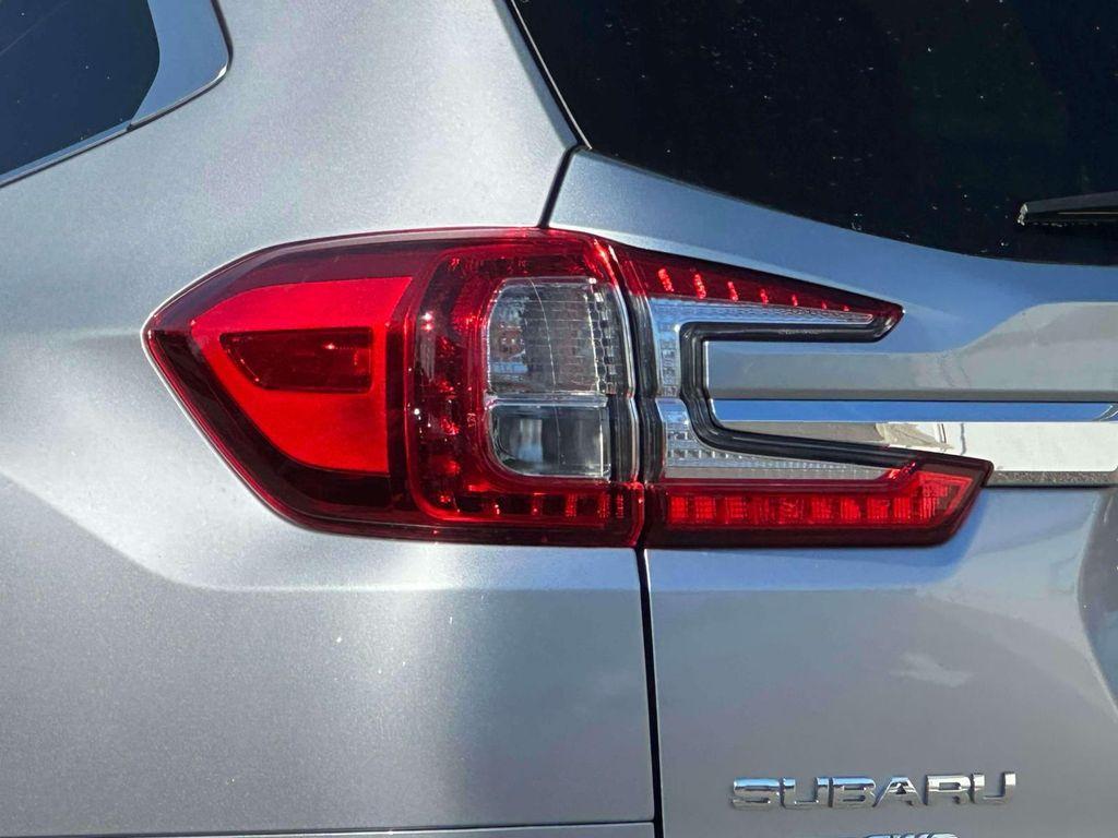 new 2026 Subaru Ascent car, priced at $52,957