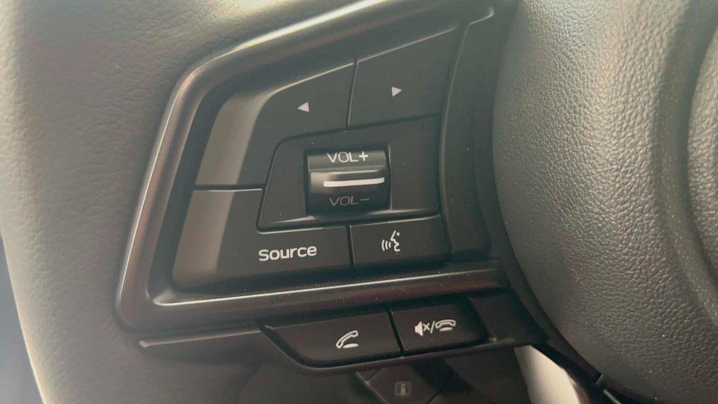 new 2025 Subaru WRX car, priced at $44,835