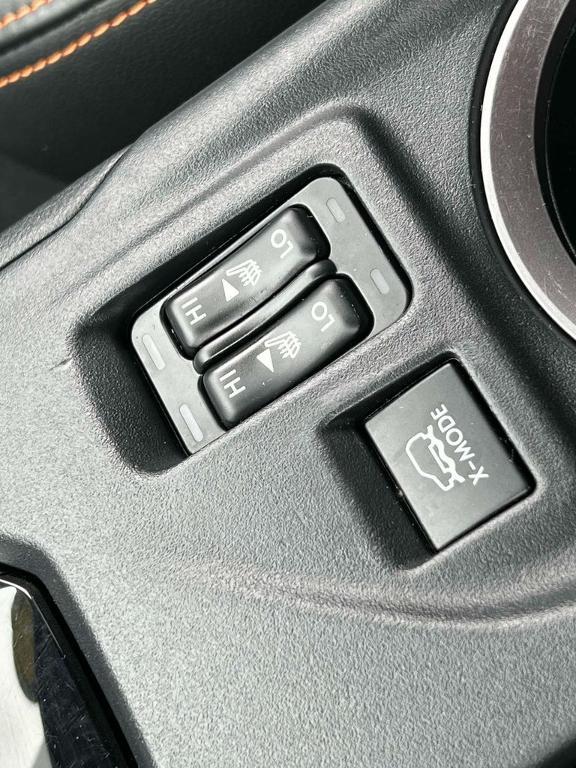 used 2022 Subaru Crosstrek car, priced at $26,450