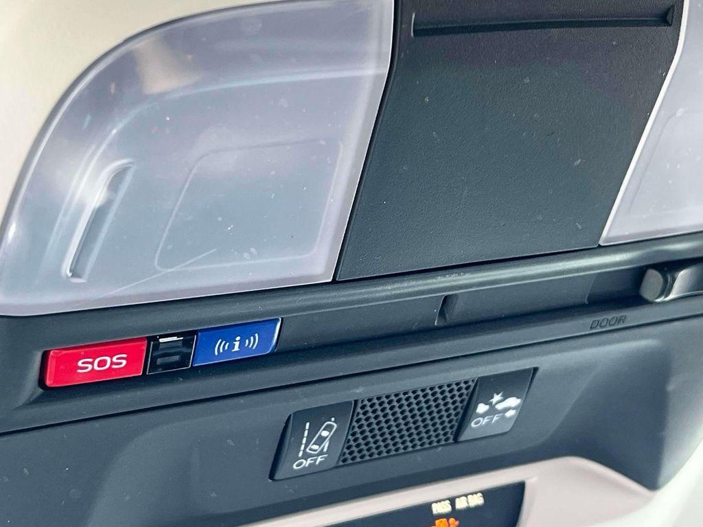 used 2022 Subaru Crosstrek car, priced at $26,450