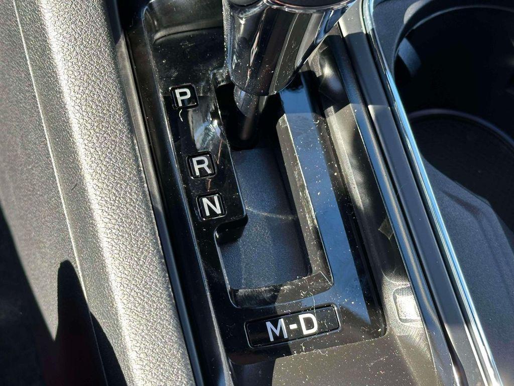 new 2025 Subaru Ascent car, priced at $53,930